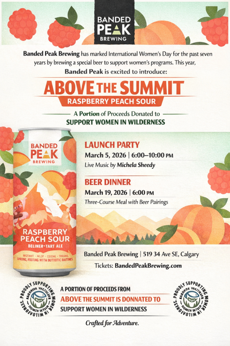 Celebrate with two special events at the brewery