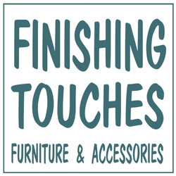 🖼️ SPONSOR SPOTLIGHT — Finishing Touches