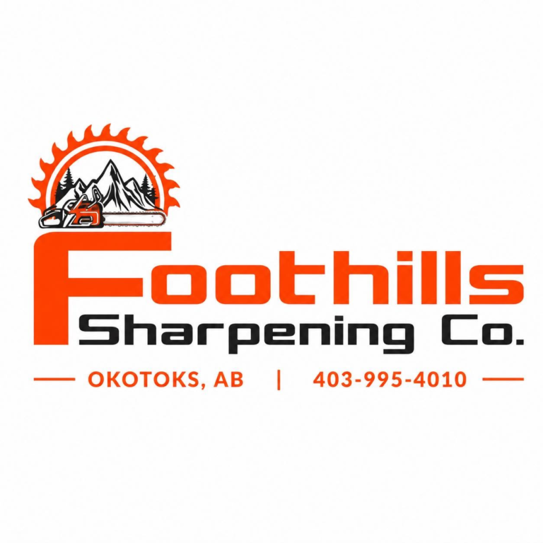 🔪 SPONSOR SPOTLIGHT — Foothills Sharpening Co.