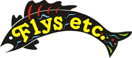 🎣 SPONSOR SPOTLIGHT — Flys Etc.