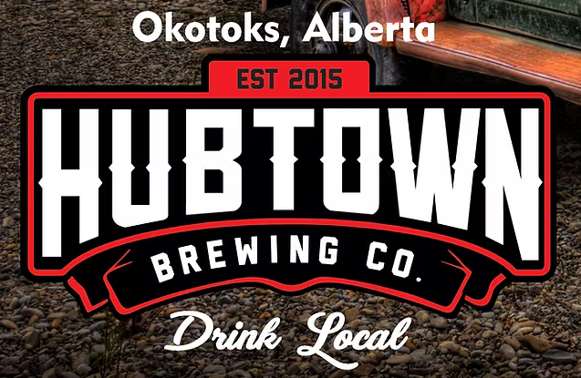 🍺 SPONSOR SPOTLIGHT — Hub Town Brewing